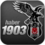 haber1903 android application logo